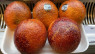 ORANGE BLOOD